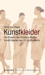 Cover: Kunstkleider - transcript