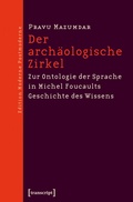 Cover: Der arch&auml;ologische Zirkel - transcript