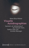 Cover: Visuelle Autobiographien - transcript