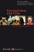 Cover: Surrealismus und Film - transcript