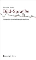 Cover: Bild-Sprache - transcript