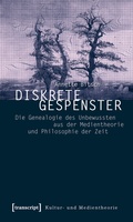 Cover: Diskrete Gespenster - transcript