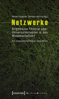 Enlarge image Cover: Netzwerke - transcript