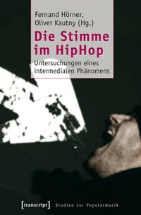 Abbildung von: Die Stimme im HipHop - transcript