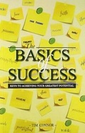 Cover: The Basic of Success - Embassy Books