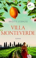 Cover: Villa Monteverde - dotbooks
