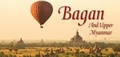 Cover: Bagan - Odyssey Publications,Hong Kong