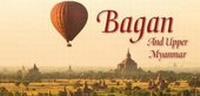 Enlarge image Cover: Bagan - Odyssey Publications,Hong Kong