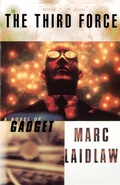Cover: Gadget: the Third Force - Scribner