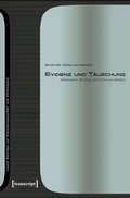 Cover: Evidenz und T&auml;uschung - transcript