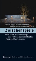 Cover: Zwischenspiele - transcript