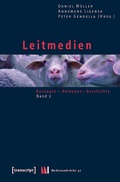 Cover: Leitmedien - transcript