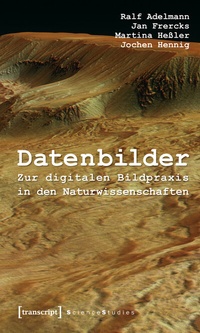 Enlarge image Cover: Datenbilder - transcript