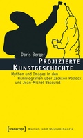 Cover: Projizierte Kunstgeschichte - transcript