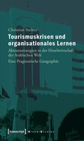Cover: Tourismuskrisen und organisationales Lernen - transcript