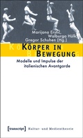 Cover: K&ouml;rper in Bewegung - transcript