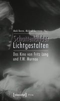 Cover: Schattenbilder - Lichtgestalten - transcript