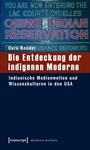 Cover: Die Entdeckung der indigenen Moderne - transcript