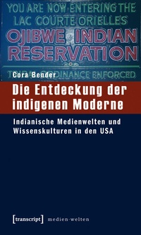 Enlarge image Cover: Die Entdeckung der indigenen Moderne - transcript