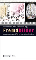 Cover: Fremdbilder - transcript