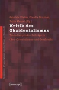 Cover: Kritik des Okzidentalismus - transcript
