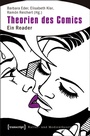 Cover: Theorien des Comics - transcript