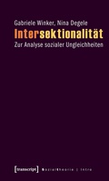Cover: Intersektionalit&auml;t - transcript