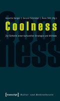 Cover: Coolness - transcript