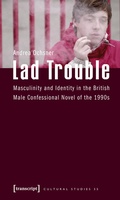 Cover: Lad Trouble - transcript