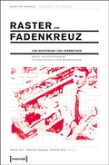 Cover: Raster und Fadenkreuz. Zur Musterung von Verbrechen - transcript
