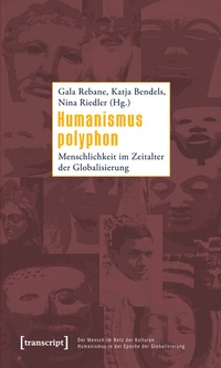 Enlarge image Cover: Humanismus polyphon - transcript