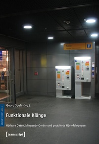 Abbildung von: Funktionale Klänge - transcript