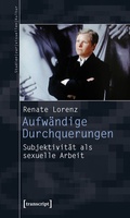 Cover: Aufw&auml;ndige Durchquerungen - transcript