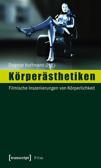 Enlarge image Cover: Körperästhetiken - transcript