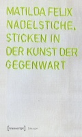 Cover: Nadelstiche - transcript