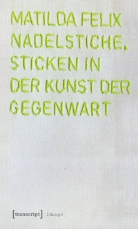 Abbildung von: Nadelstiche - transcript