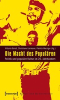 Cover: Die Macht des Popul&auml;ren - transcript