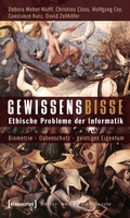 Cover: Gewissensbisse - transcript