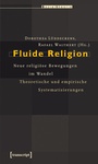 Cover: Fluide Religion - transcript
