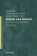 Cover: Scham und Schuld - transcript