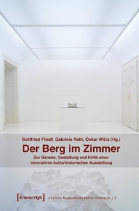 Abbildung von: Der Berg im Zimmer - transcript