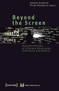 Enlarge image Cover: Beyond the Screen - transcript