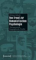 Cover: Von Freud zur Humanistischen Psychologie - transcript