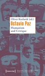 Cover: Octavio Paz - transcript
