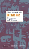Cover: Octavio Paz - transcript