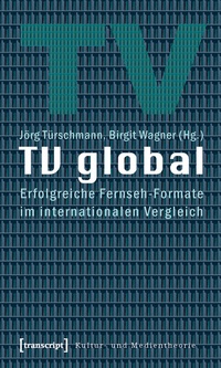 Abbildung von: TV global - transcript