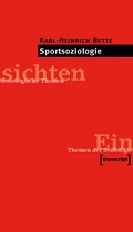 Cover: Sportsoziologie - transcript