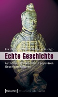Cover: Echte Geschichte - transcript
