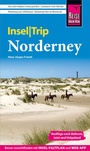 Cover: Reise Know-How InselTrip Norderney - Reise Know-How Verlag Peter Rump GmbH