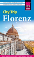 Abbildung von: Reise Know-How CityTrip Florenz - Reise Know-How Verlag Peter Rump GmbH